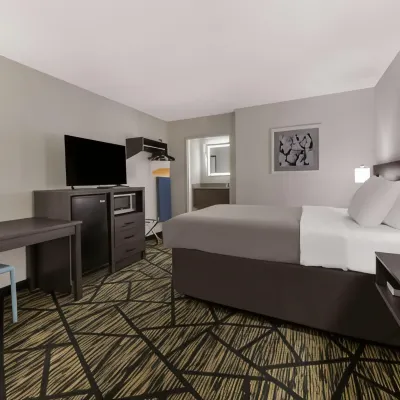 Quality Inn Orange Park Jacksonville Hotels near Jacksonville Miracle League