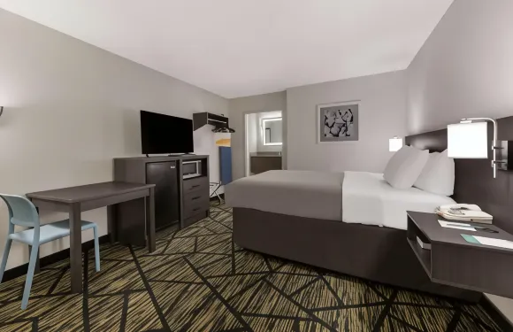 傑克遜維爾橙園凱藝酒店