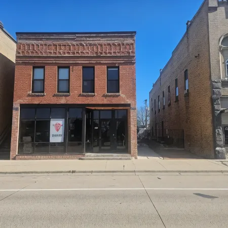 Albany Merchants Hotel