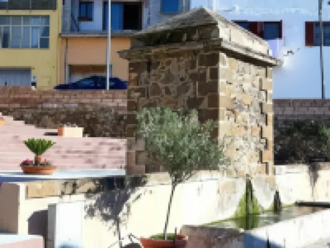 B&B Fontevecchia Hoteles en Castelsardo