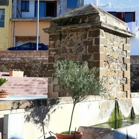 B&B Fontevecchia