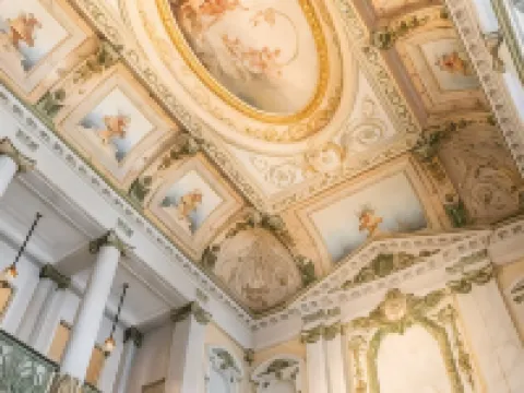 Les Bains De Spa Hoteles en Spa