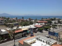 Los Jitos Hotel & Suites Hotels in Guaymas
