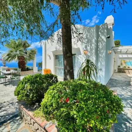 Villa Azul