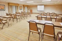 Holiday Inn Express & Suites Willows