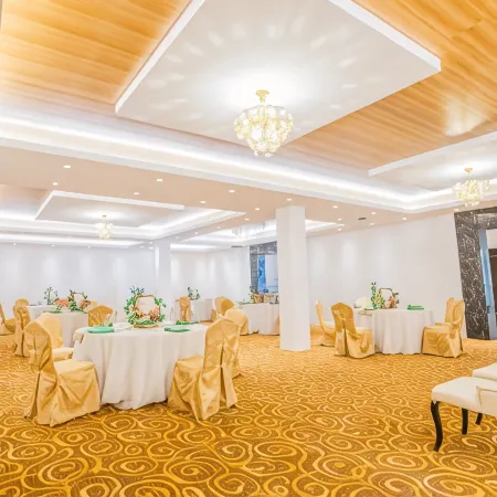 Solano Hotel