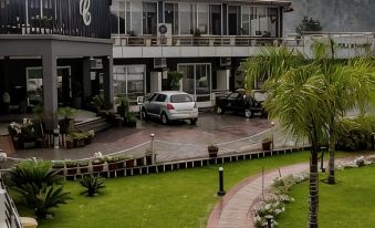 Cordillera Resort