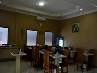 Hotel Khalista Hotels in Purwakarta