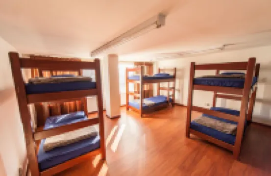 North House Hostel