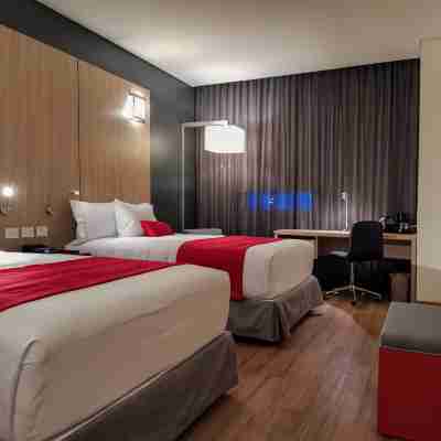 Ramada Encore by Wyndham Monterrey Apodaca Zona Aeropuerto Rooms