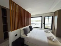 The Penthouse Gammarth - Homestays