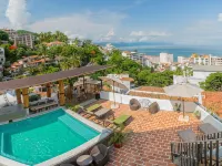 Hotel Amaca Puerto Vallarta - Adults Only - Wifi