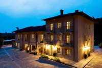 레바 Belvedere Langhe 호텔