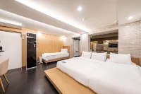Simple Stay Hotel - spa
