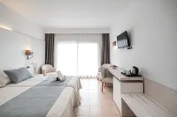 Sagitario Princesa Playa Hotels in Son Xoriguer