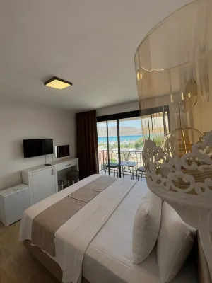 Lotus Port Các khách sạn gần Alacati
