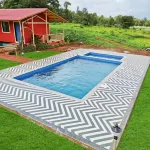 Green Meadows Farm Stay Hotel a Amba