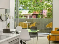 Terminus Apartment Hotel, Ascend Hotel Collection Hotel a Newcastle