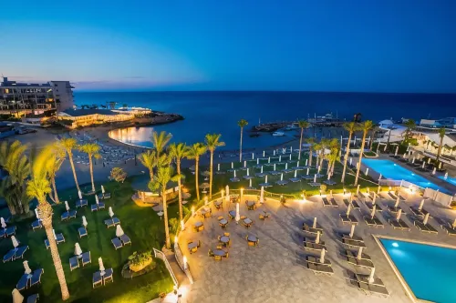 Infinity Blu - Designed for Adults by Louis Hotels Hotels in Pernera