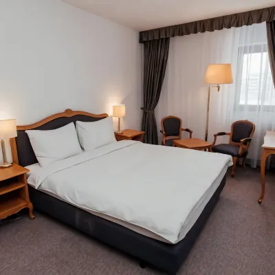 Azimut Hotel Tobolsk