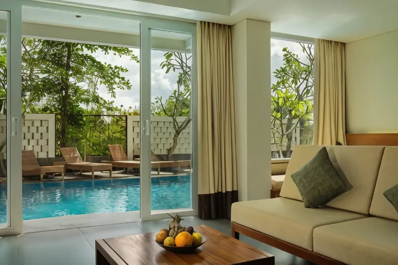 Paragon Hotel Seminyak