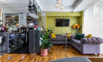 Hotel Shepherds Bush London