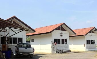 Chumphon Park Resort