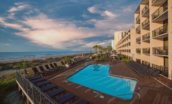 Compass Cove