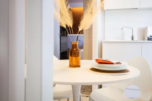 The Lady C - High Apartments -  Apartamentos vacacionales