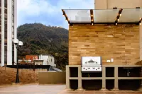 Orange by Wellcome Hotels in Bogota