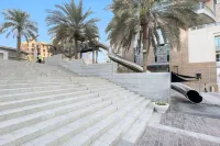 Bnbme | the Residences | 2 Bdr