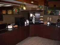 C'Mon Inn & Suites Fargo Các khách sạn ở Fargo