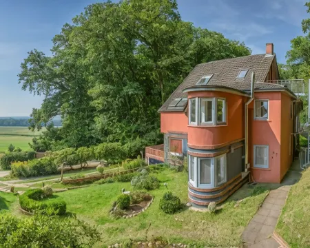 Willi Ohler Haus Hotels in Osterholz