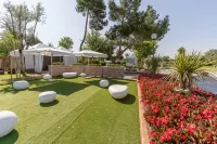 Club del Sole Spina Family Collection Hotels in Comacchio