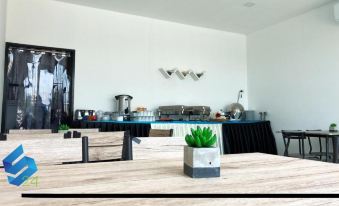 The S24 Resort Buriram