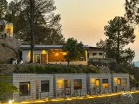 Anupraas Resort Hotels near EKESHWAR MAHADEV TEMPLE