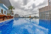 Huong Sen Annex Hotel