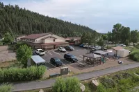 RiverWalk Inn - Parking