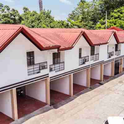 Quezon Premier Hotel Lucena Hotel Exterior