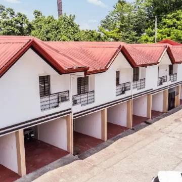 Quezon Premier Hotel Lucena