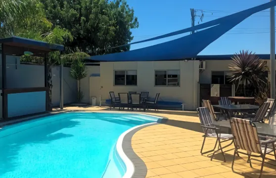 波塔靈頓海灘汽車旅館