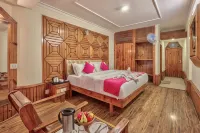 Hotel Ibex - Spa
