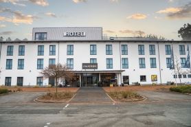 Airea Hotel