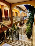 Mariafe Inn
