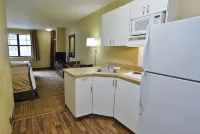 Studio 6 Extended Stay Minneapolis Airport Eagan MN