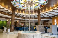 Grand Hotel Velingrad Hotels in Velingrad