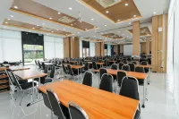 KANTHIYA GARDEN HOTEL Hotels in Amphoe Nam Yuen