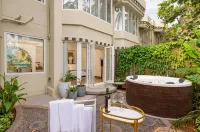 The Orchid Passaros Goa Hotels in Benaulim