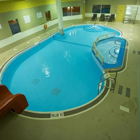 Days Inn & Suites by Wyndham Winnipeg Airport Manitoba