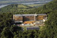 Silvanus Hotel Hôtels à : Esztergom